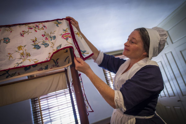 Bed Clothes MKennedy