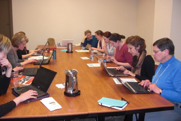 NCWHS & Wikipedia: Making Women's History More Visible