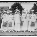 Long Island Suffrage News Girls